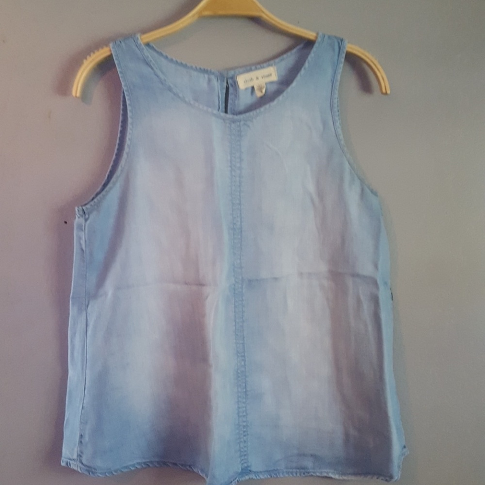 Anthropologie Cloth And Stone Size Small
